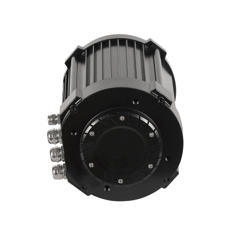 Kit Motor Listrik dengan Encod - Ev Electric Motor Conversion Kit Car ulasan dan harga