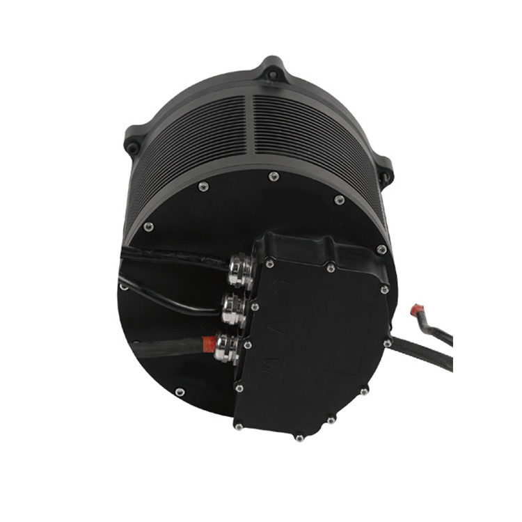 Kit Motor Listrik dengan Encod - Ev Electric Motor Conversion Kit Car ulasan dan harga