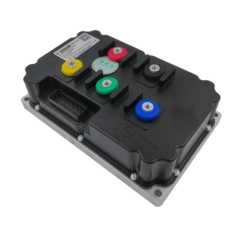 Fardriver 8000W 72 v-96 V Hall - Fardriver Nd72850 Controller ulasan dan harga