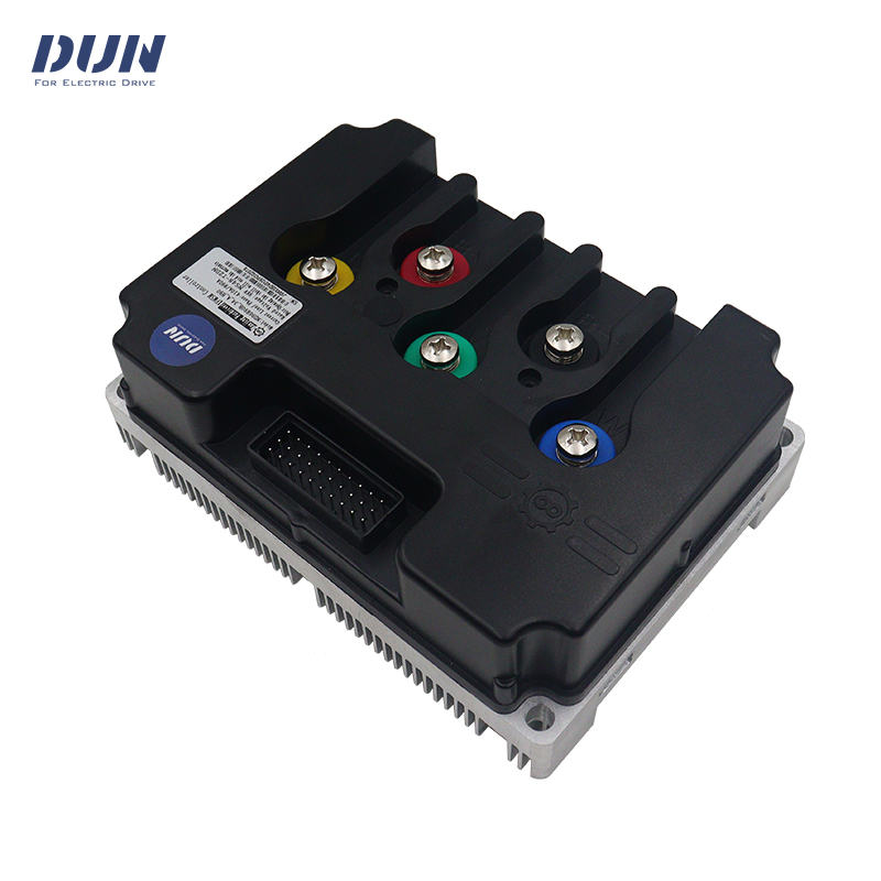 Kontroler Encoder Kendaraan Se - Fardriver Nd72850 Controller ulasan dan harga