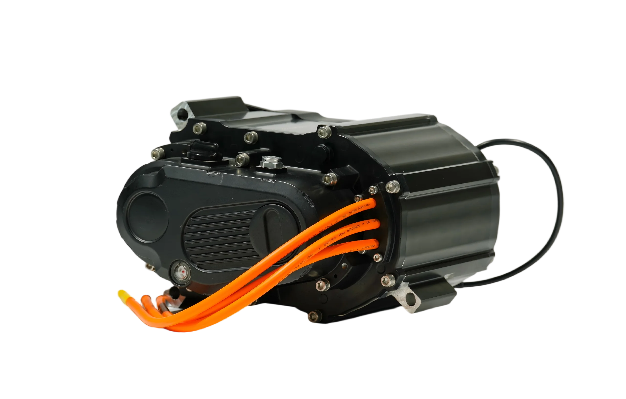 Motor Synchronous Magnet Perma - Ev Electric Motor Conversion Kit Car ulasan dan harga