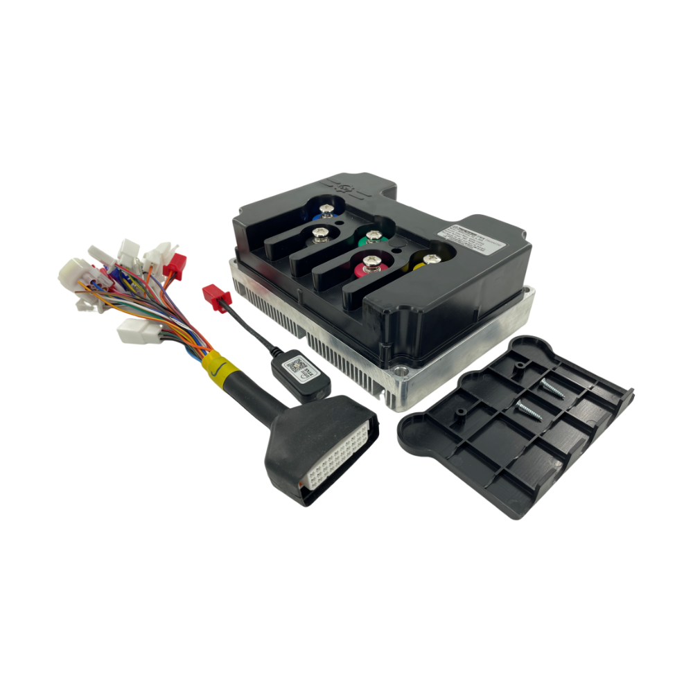Encoder Fardriver ND961000B ND - Fardriver Nd72850 Controller ulasan dan harga