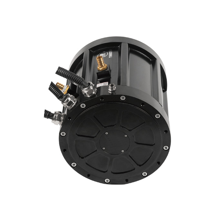 Paket Motor PMSM 4KW yang Anda - Ev Electric Motor Conversion Kit Car ulasan dan harga