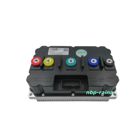 QS180 90H 72V 84V 96V 8000W Ki - Fardriver Nd72850 Controller ulasan dan harga