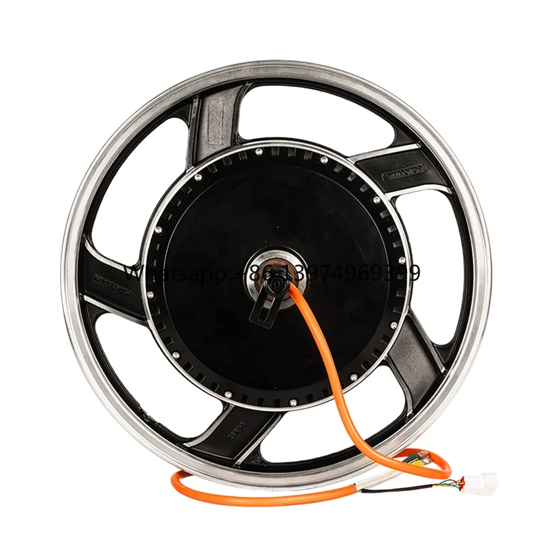 17 Inci – Velg Polos 1.6, Moto - Ev Electric Motor Conversion Kit Car ulasan dan harga